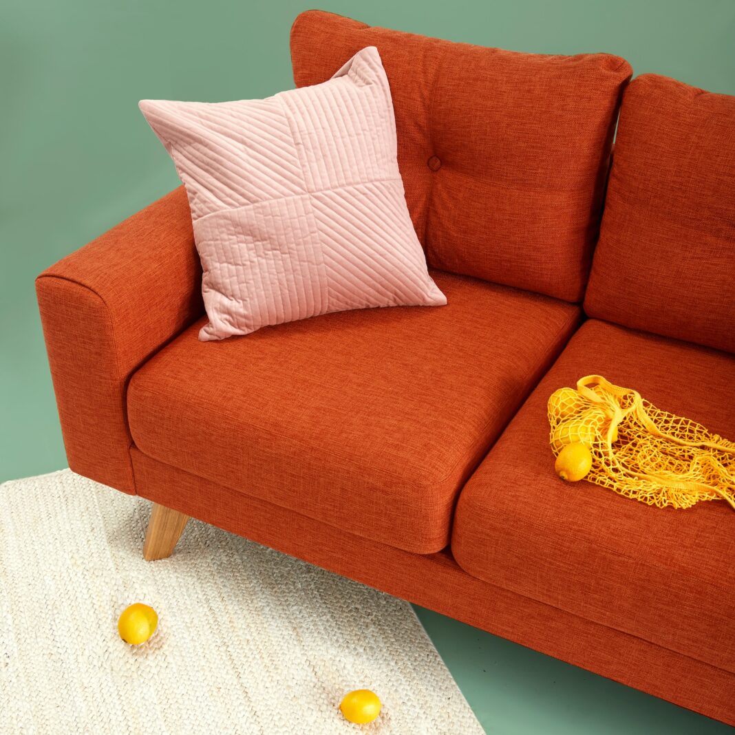 Revive Your Sofa: Spring Cleaning Services in Singapore