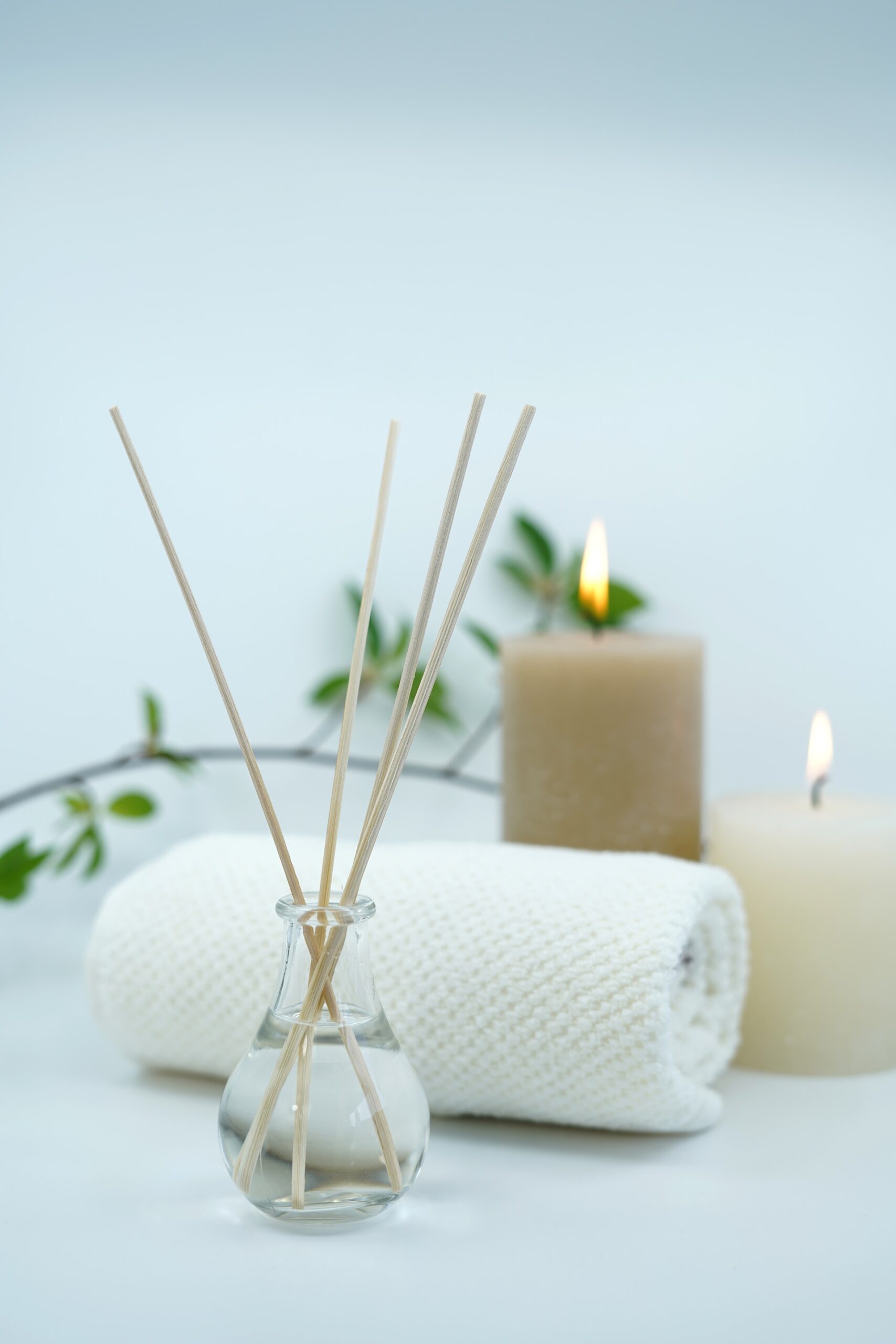 Singapore Wellness with Lymphatic Drainage Massage