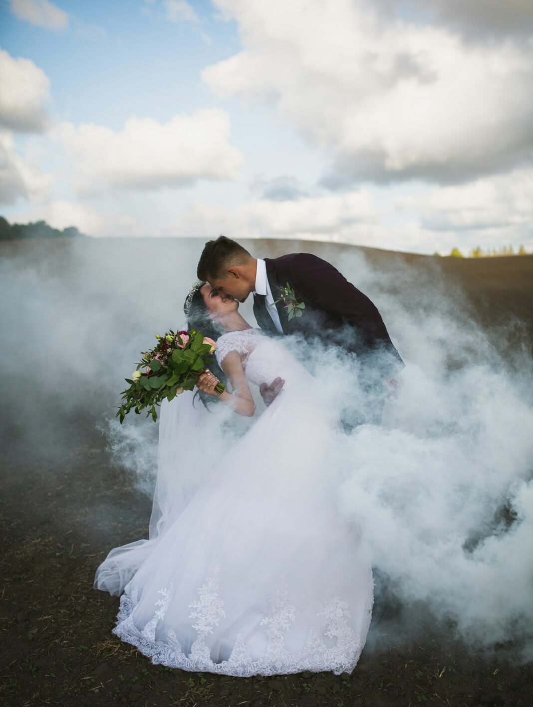 Elevate Your Moments with the Best Wedding Photography