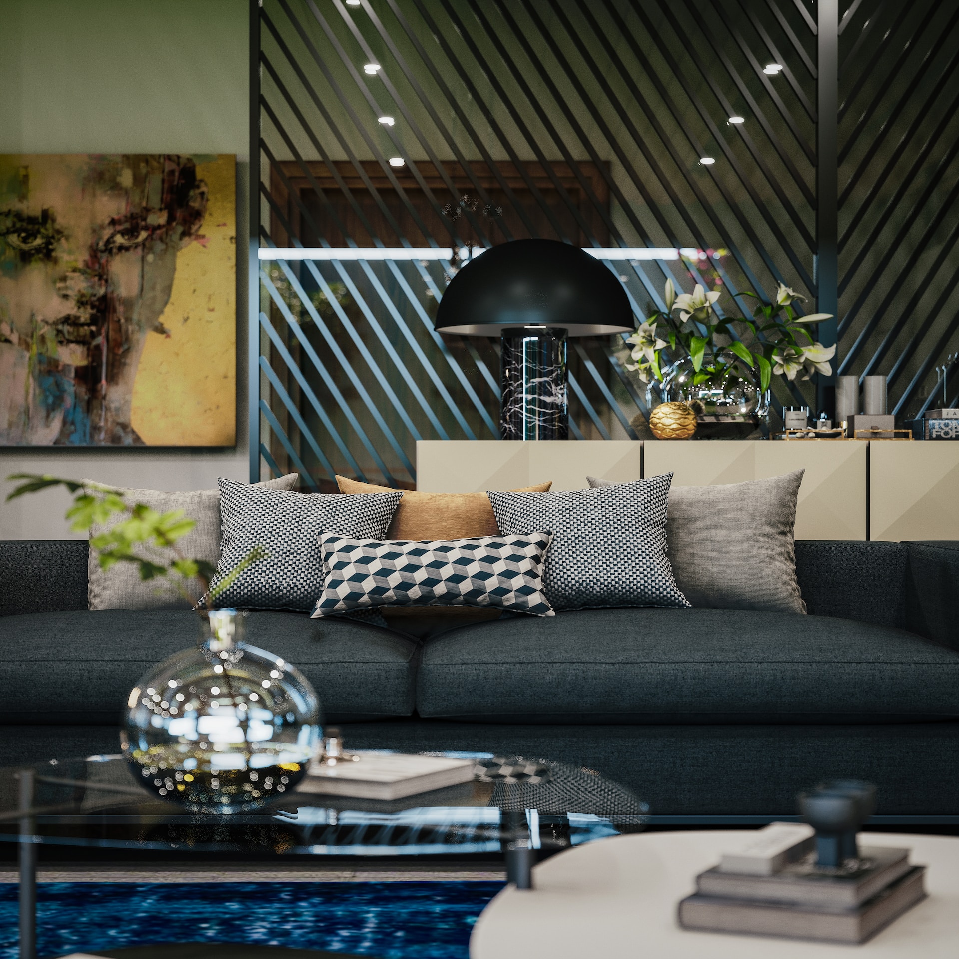 Elevating Your Home with Marble Kitchen Tops and Dining Tables