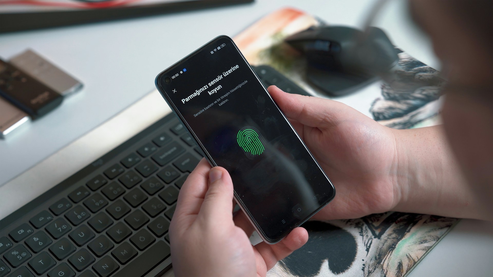 Insights and Discovery of Electronic Door Lock in Singapore