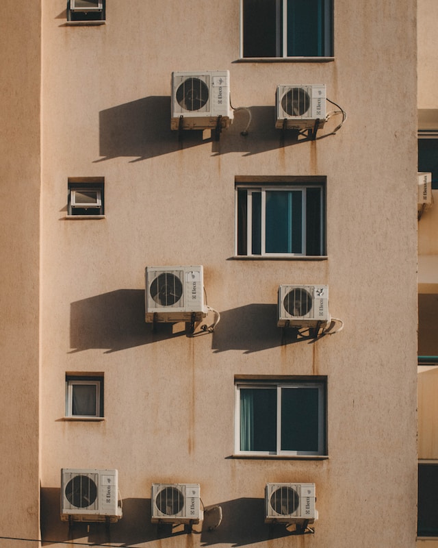Why Proper Aircon Installation Matters