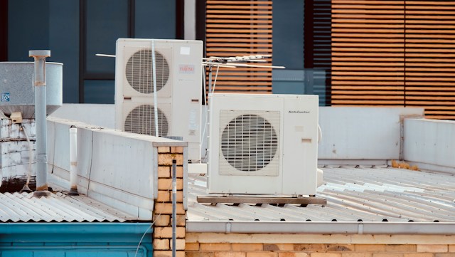 The Business Benefits of Proactive Commercial Aircon Servicing